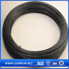 16gax3.5lbs Black Annealed Tie Wire
